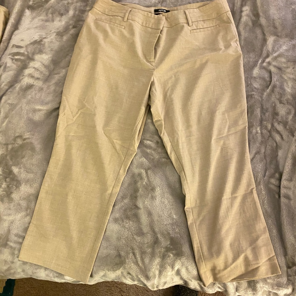Apt 9 pants